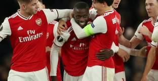 Емери: Трябва време Пепе да се адаптира