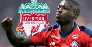 Президент: Ливърпул разговаря с Пепе