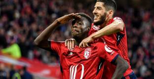 Сити отправи питане за играч на Лил