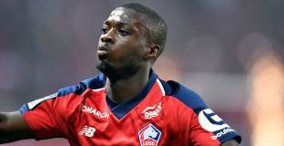 Агент: Пепе може да избере и ПСЖ