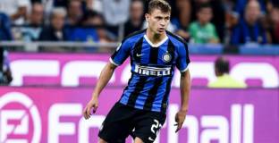 Интер отклони питане на Арсенал за Барела