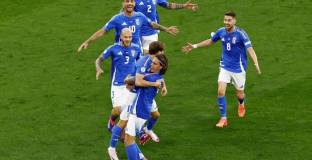 Тотнъм преговаря за италиански национал 