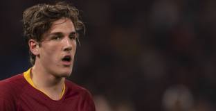  Моуриньо се надява Дзаниоло да остане на 