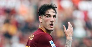 Дзаниоло е близо до трансфер в Галатасарай 