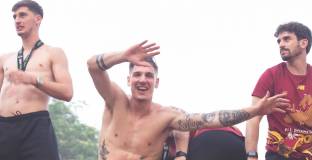 Майката на Дзаниоло: Рома не искаше да поднови договора на Николо