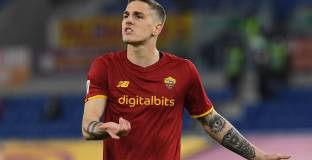 Дзаниоло не преминал в Тотнъм заради Моуриньо 