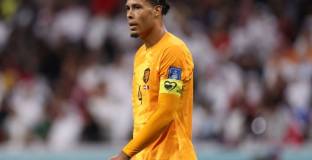 Нидерландия постави антирекорд за последните 44 г. 