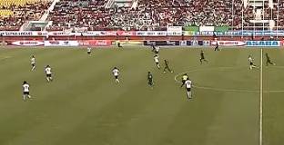 Нигерия - Египет 1:0