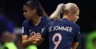 Нигерия - Франция 0:1