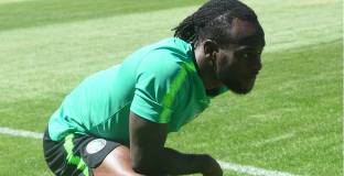 Моузес: Искаме да победим Хърватия