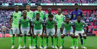 Наби Кейта: Нигерия ще мачка на Световното