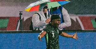 Нигерия размаза Мозамбик и е на четвъртфинал 