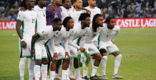 Нигерия с Осимен и Лукман  ще пропусне Световното за втори пореден път 