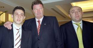 Тошак: Реал трябва да смени половината отбор