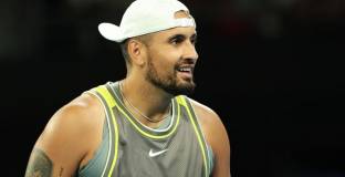 Кирьос спечели първи мач от октомври 2022 г