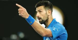 Джокович: Все още работя, за да се върна на нивото си