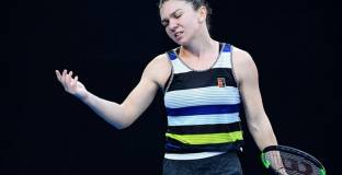  Nike може да разтрогне с Халеп заради допинг скандала 