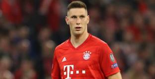 Зюле: Ван Дайк е на върха