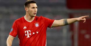 Зюле пропуска останалите мачове на Германия 