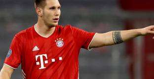 Нюкасъл ще се опита да привлече защитник на Байерн 