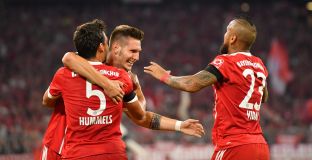 Зюле: Трябваше повече да вкараме през първото полувреме 