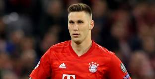  Зюле: Трансферът ми в Байерн е най-доброто нещо