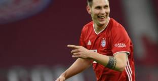 Зюле не можа да се договори с Байерн Мюнхен