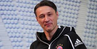 Ковач: Най-важни са трите точки