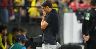 Ковач: Доминирахме над Борусия, но загубихме суперкупата