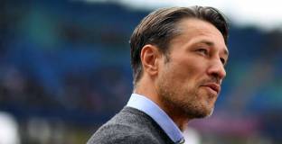 Салихамиджич: Глупаво е да се говори за уволнение на Ковач