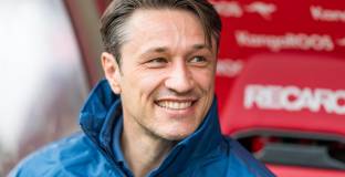 В Монако научили за уволнението на Ковач от медиите