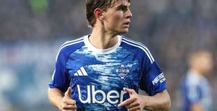 Нико Пас е отказал оферти от  Ман Сити, Ливърпул, Челси и Арсенал