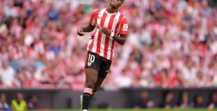 Нико Уилямс обясни защо отказа на Барса