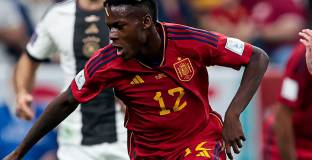 Нико Уилямс ще пропусне старта на Шампионска лига 