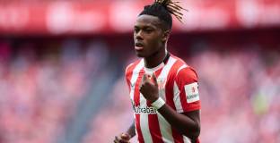 Уилямс прекъсна почивката си, за да завърши трансфера си в Барса