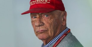 Ники Лауда: Системата хало ще убие ДНК-то на Ф-1