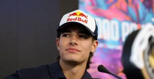 Никола Цолов е доволен от дебюта си във Формула 2