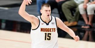 Йокич се контузи и няма да играе срещу Далас