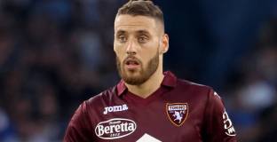 Никола Влашич премина в Торино