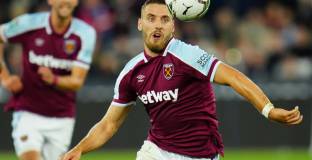  Торино е готов да предложи 1 млн. за Влашич