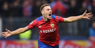 Евертън разчита на Влашич през следващия сезон