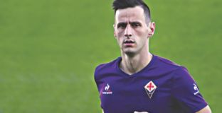 Милан намекна за трансфера на Калинич