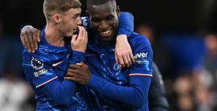 Джаксън се готви да напусне Челси