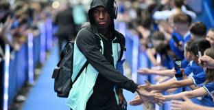 Никълъс Джаксън скоро ще се присъедини към Байерн Мюнхен