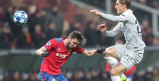 Дзанило коментира последните слухове за себе си 