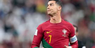  Роналдо очаква оферти от европейските грандове