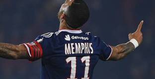 Ним - Олимпик Лион 0:4 