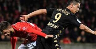 Ним - Монако 3:1 