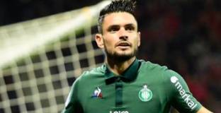 Ним - Сент Етиен 1:1