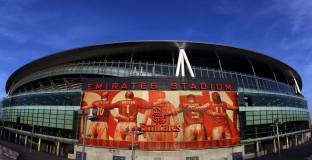 Арсенал преминава към втория етап по избор на мениджър 